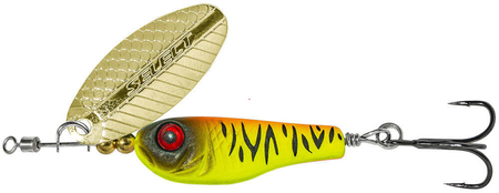 Obrotówka Select Heli-X №0 | 3.0g | #05