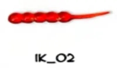 Guma Bratko Baits Ikra 1,5cm | 02 | 10 szt.