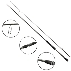 Wędka Westin Westin W2 Powerstrike 225cm | ML | 10-40g