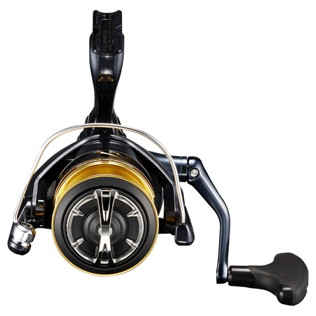 Kołowrotek Shimano Spheros SW 4000 XG