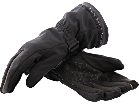 Rękawiczki Westin Gloves Carbon Black | rozm. M
