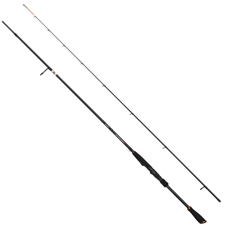 Wędka Savage Gear Perch Academy Drop Shot 230cm | 5-18g