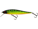 Wobler Westin Jerkbite SR 9cm | Firetiger | neutralny