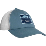 BKK Zander Trucker Hat | Blue