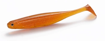 Guma Westin ShadTeez Slim 5cm | Motoroil Gold