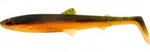 .Guma Westin BullTeez Shadtail 12,5cm - UV Craw
