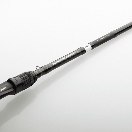 ..Wędka SAVAGE GEAR SG2 Light Game BC 7' 213cm F 7-22g 2sec MML