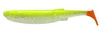 Guma Savage Gear Craft Bleak 12cm | Lemon Glow Firetail