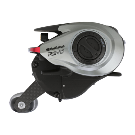 Multiplikator Abu Garcia REVO5 Premier LP-L
