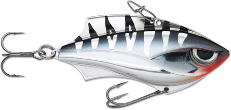 Cykada Rapala Rap-V Blade 6cm | CRT