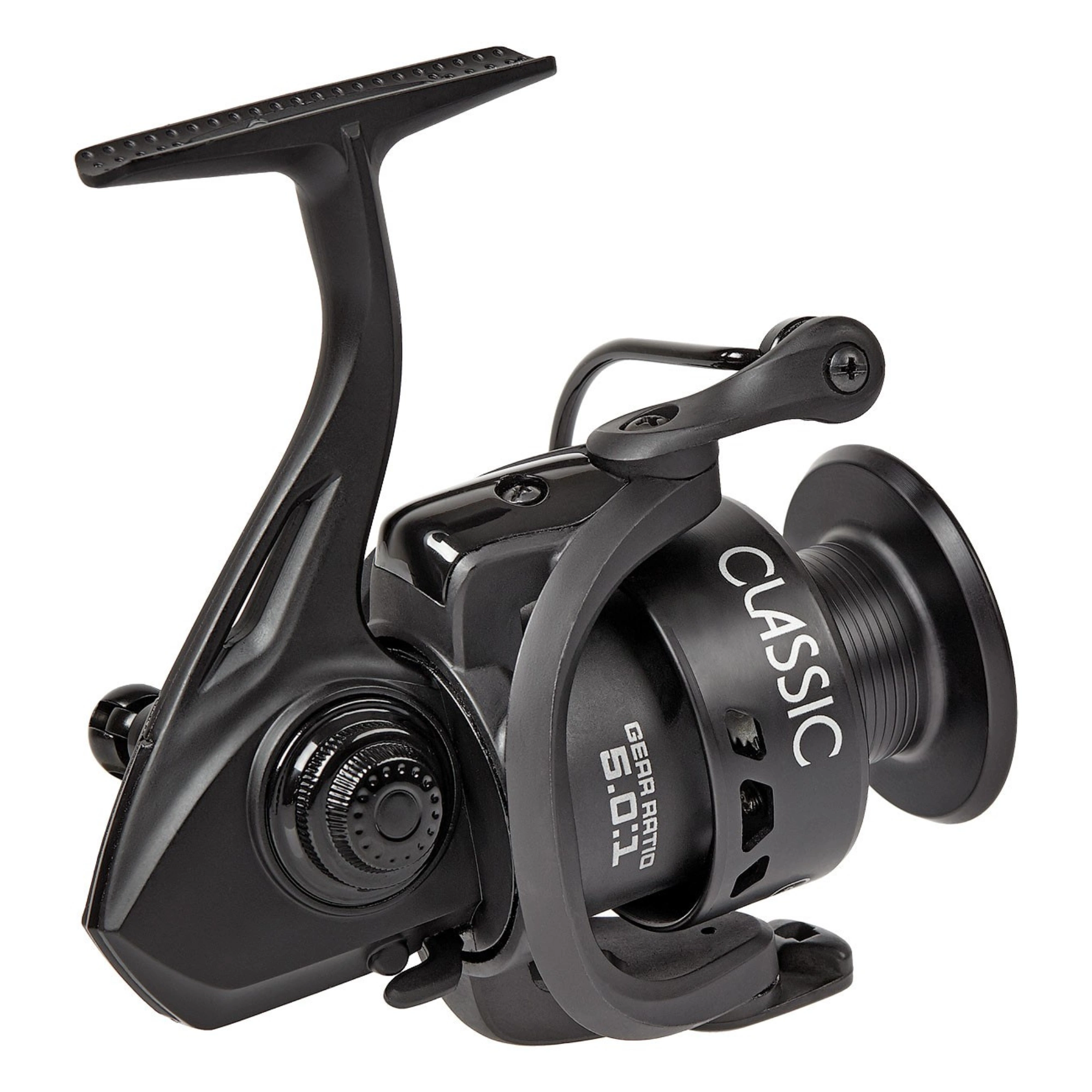 Kołowrotek Brain Classic 4000 / 4+1BB / 5.0:1