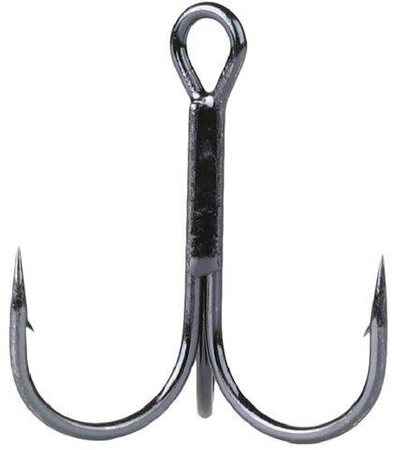Kotwice Mikado Jaws nr 1/0, 6szt.