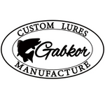 Wobler Gabkor Mr. Slim "L" 7cm | 9g | RSGT