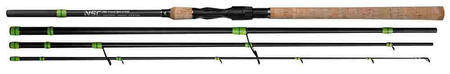 Wędka Mikado NSC Travel Spin H 240c | 15-70g (4sec)