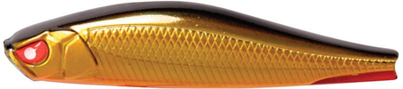 Wobler Lucky John Basara Pro 70SP | 7cm | neutralny | 107