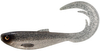 Przynęta Headbanger FireTail v2 - 17cm - Black Silver