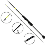 Wędka Favorite U1 U1.1-772UL-T 231cm | 1.5-7g | Fast