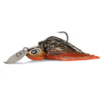 Chatterbait Nays WRRR S | 7g | H-04 | 1 szt.