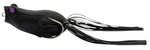 Popper Savage Gear Hop Popper Frog 5,5cm | Black