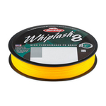 Plecionka Berkley Whiplash 8 Yellow 0.14mm | 19.2kg | 150m