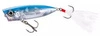 Wobler SHIMANO Bantam World Pop Flash 6.9cm 11g - 008 Kyorin BL - pływający