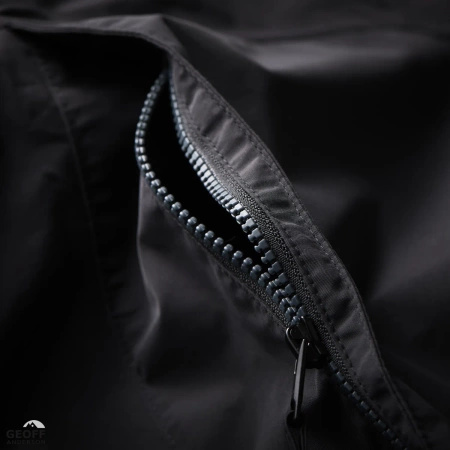 Kurtka Geoff Anderson WS Basis | Black | XS