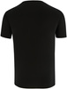 T-shirt Favorite Black Logo - Czarny - rozmiar XXL