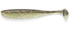 Guma Keitech Easy Shiner 4" | 10,16cm | #417 Gold Flash Minnow | 7 szt.