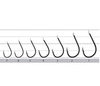 Haczyki z przyponem OWNER S344 roz 4, żyłka 0.20mm op 9szt