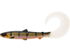 Guma Westin BullTeez Curltail 14cm | Bling Perch