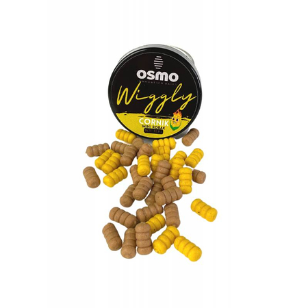 Osmo Mini Robak WIGGLY - CORNIK