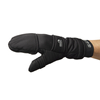 Rękawice Geoff Anderson Weatherproof Half Finger Mitten | S/M