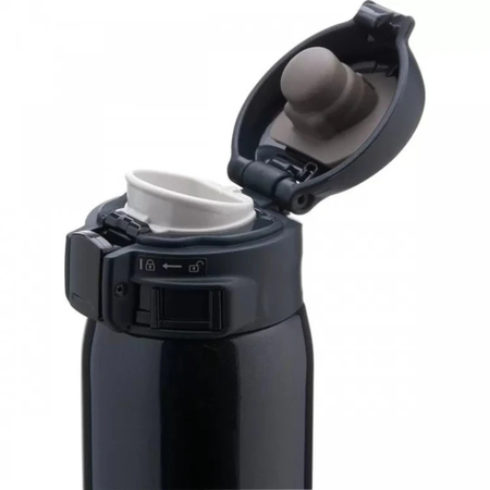 Kubek termiczny Zojirushi SM-SR60BC 0,60l | black