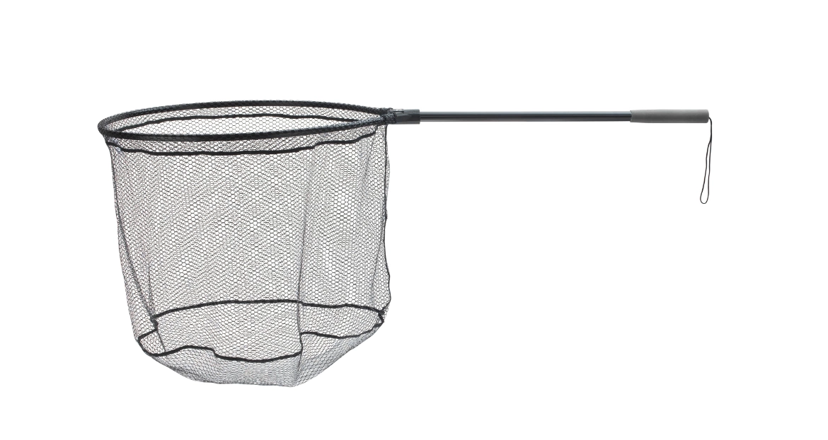 Podbierak Daiwa Prorex Short Track Boat Net | 70x60cm