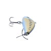 Wobler Engima Baits Cykada 9cm | Gold | tonący