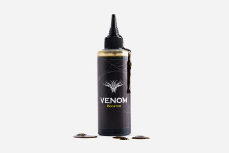 Booster UP FISH - Venom - 100ml