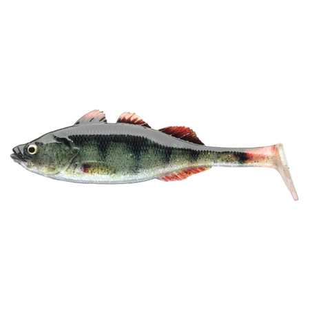 Guma Daiwa Prorex Live Perch 7,5cm | Live Perch