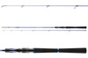 Wędka DAIWA Triforce Target  Trout Spin 1.95m 5-20g