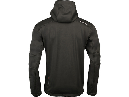 Kurtka Westin Super Duty Softshell 2.0 Steel Black | rozm. XXL