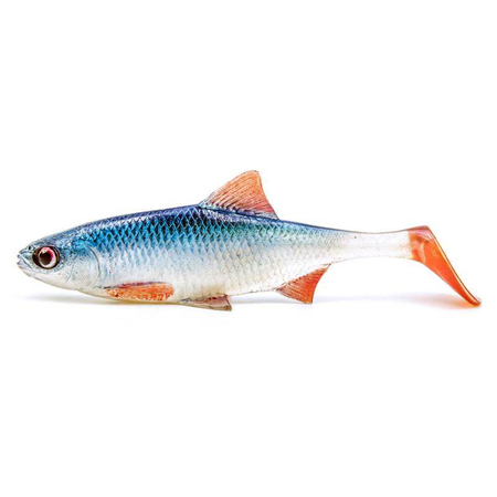 Guma Angry Lures Roach 12,5cm | BSWR