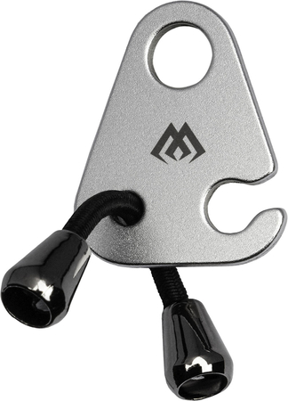 Podpórka Mikado Aluminum Rod Lock