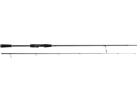 Wędka Westin W2 Dropshot 243cm | 5-25g + GRATIS !!!