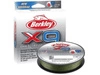 .Plecionka Berkley X9 150m - 0.10mm - 9,00kg - Low Vis Green