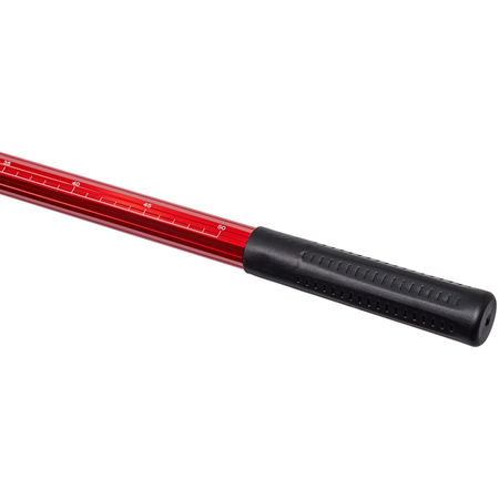 Podbierak Favorite RLN1-80 gumowa siatka 137cm