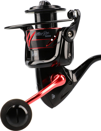 Kołowrotek Mikado Silupro 7009 FD