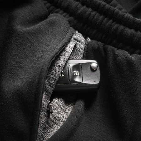 Bielizna termiczna Geoff Anderson WizWool 335 Spodnie | XXXL