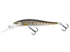 Wobler Jerkbite Westin Mr Jerkbite 7.5cm / 6g / neutralny / Brown Trout Fry