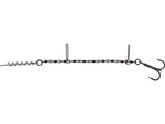 Dozbrojka Westin Add-It Jointed Stinger 7cm | #1 | 32kg | 2 szt. | do gum 18-22cm