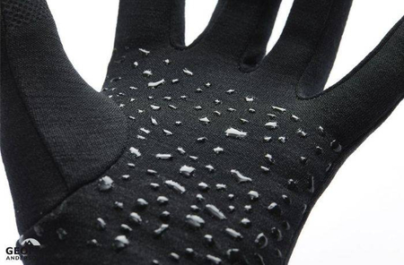Rękawice AirBear Merino Liner Glove | L/XL