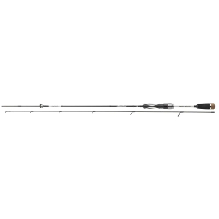 Wędka Daiwa Silver Creek UL Spoon 190cm | 0.5-5g
